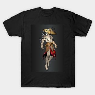 Demon Ninja T-Shirt